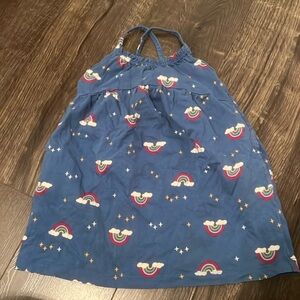 Hanna Andersson Dress